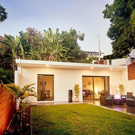 Maison Moderne Et Cosy Proche De Papeete Punaauia  Extérieur photo