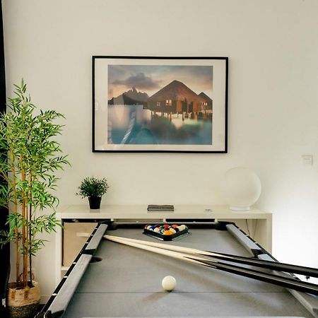 Maison Moderne Et Cosy Proche De Papeete Punaauia  Extérieur photo