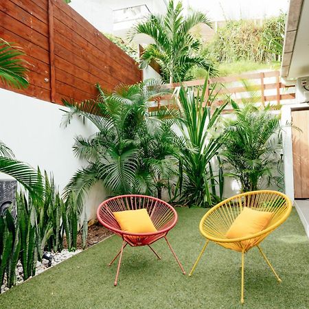 Maison Moderne Et Cosy Proche De Papeete Punaauia  Extérieur photo