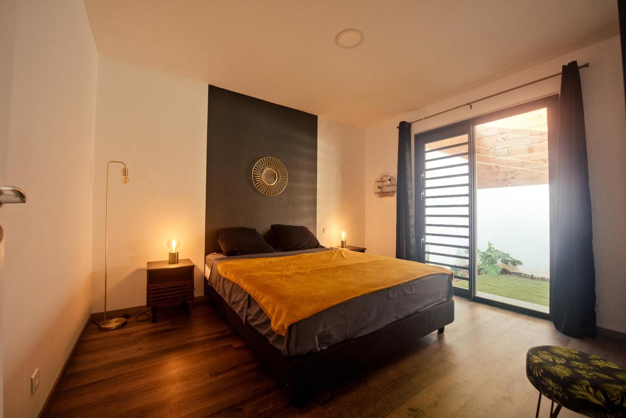 Maison Moderne Et Cosy Proche De Papeete Punaauia  Extérieur photo
