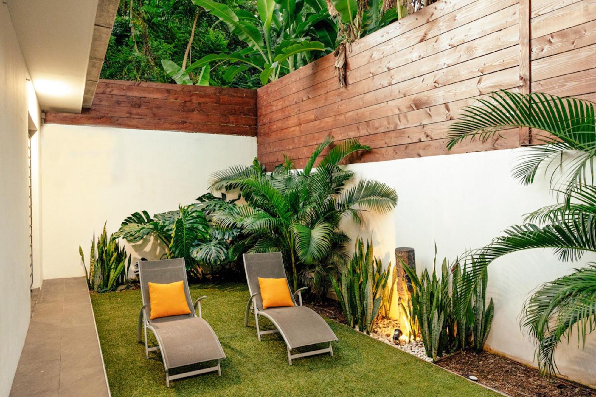 Maison Moderne Et Cosy Proche De Papeete Punaauia  Extérieur photo
